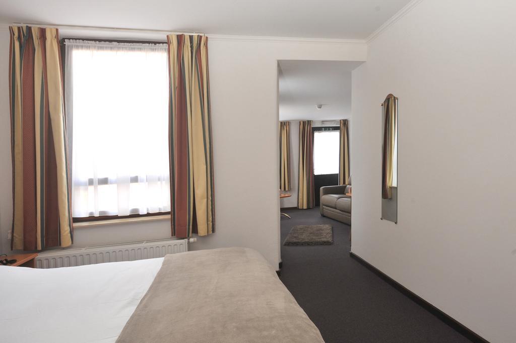 Hotel Du Perron Theux Pokoj fotografie
